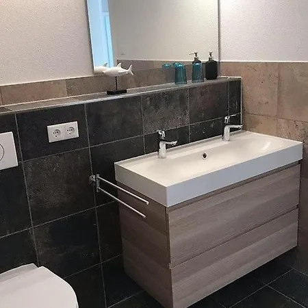 Apartment Enjoy *