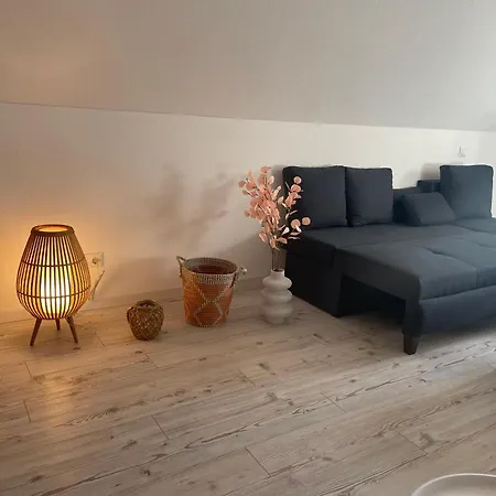 Enjoy Apartment *