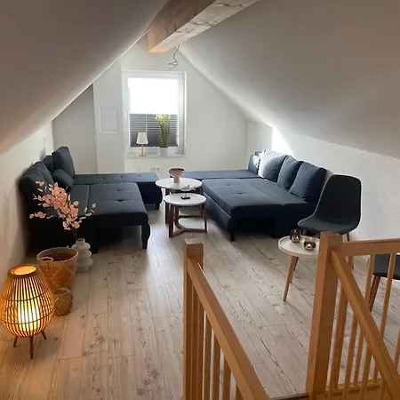 Enjoy Apartment *