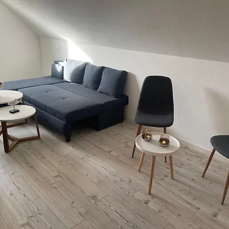Enjoy Apartment *