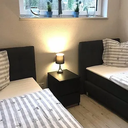 Enjoy Apartment *