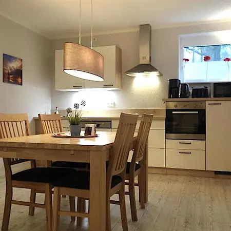Apartment Enjoy Koserow